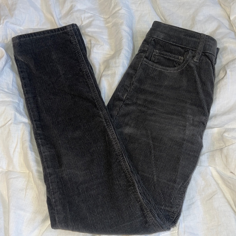 Club Monaco Corduroy Pants